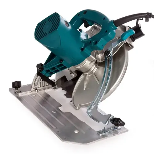 Дискова пила Makita HS0600 (2 кВт, 270 мм) - PRORAB image-7