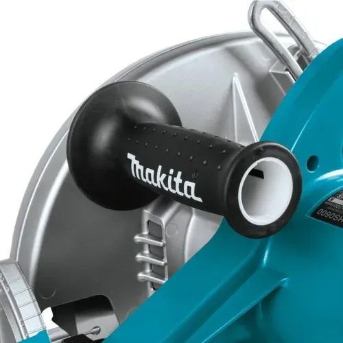 Дискова пила Makita HS0600 (2 кВт, 270 мм) - PRORAB image-9