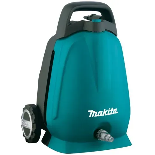 Мийка високого тиску Makita HW102 (1.3 кВт, 360 л/год) - PRORAB image-1