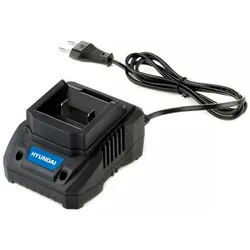 Зарядний пристрій Hyundai HYCH 2001 (20 В, 2 А*год) - PRORAB image-7