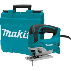 Електричний лобзик Makita JV0600K (0.65 кВт, 3100 ход/хв) - PRORAB image-3