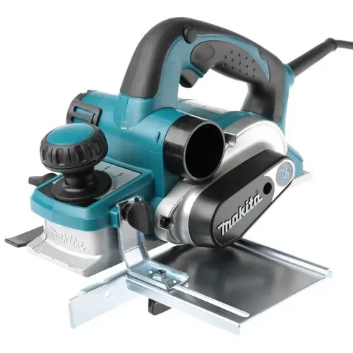 Електрорубанок Makita KP0810C (1.05 кВт) - PRORAB image-2