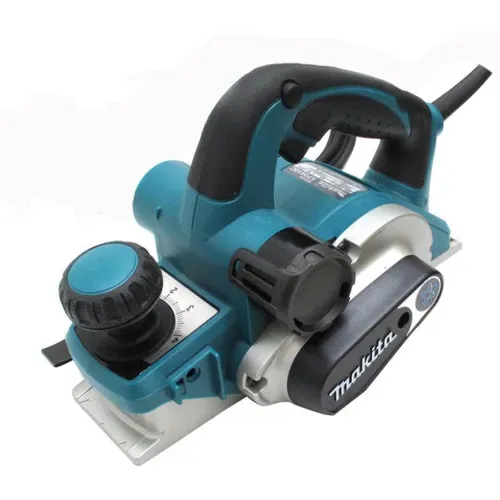 Електрорубанок Makita KP0810C (1.05 кВт) - PRORAB image-3