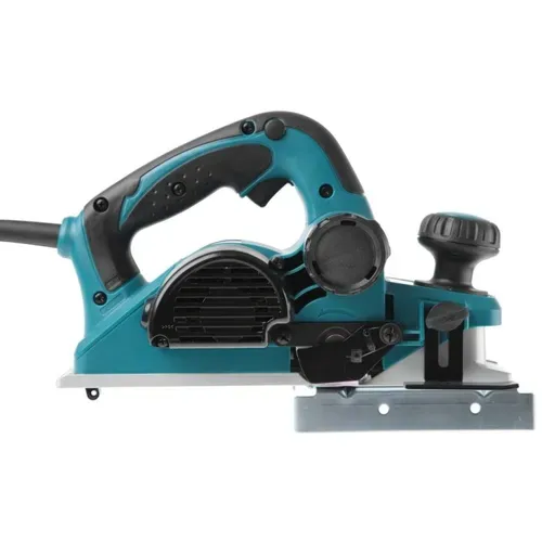 Електрорубанок Makita KP0810C (1.05 кВт) - PRORAB image-7