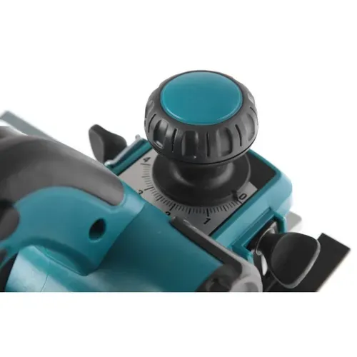 Електрорубанок Makita KP0810C (1.05 кВт) - PRORAB image-9