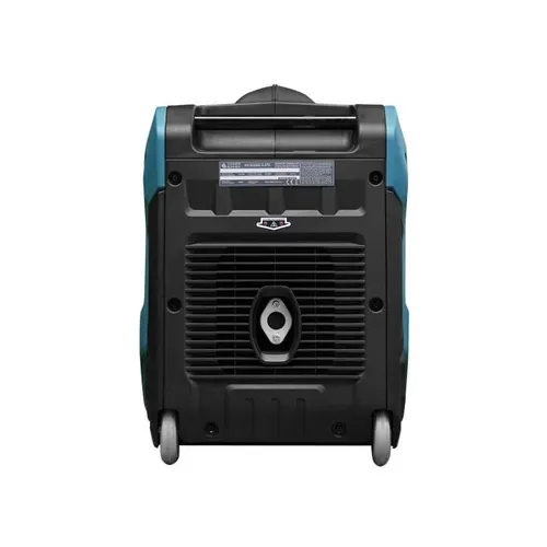 Інверторний генератор Konner & Sohnen KS 6000iE S ATS (5.5 кВт) - PRORAB image-4