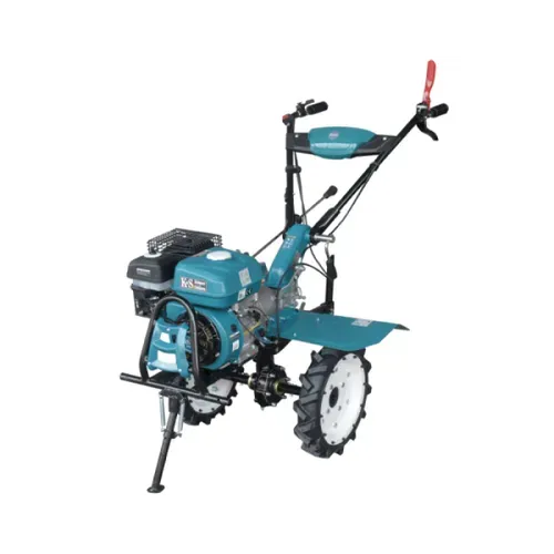 Бензиновий культиватор Konner&Sohnen KS 7HP-1050G (7 к.с.) - PRORAB