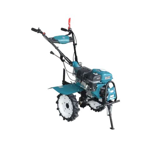 Бензиновий культиватор Konner&Sohnen KS 7HP-1050G (7 к.с.) - PRORAB image-1