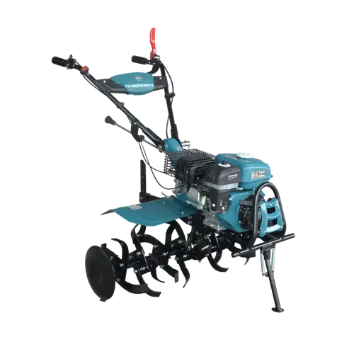 Бензиновий культиватор Konner&Sohnen KS 7HP-1050G (7 к.с.) - PRORAB image-4