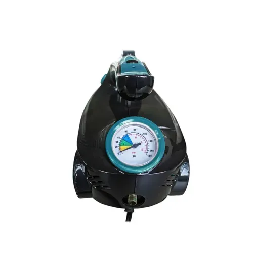 Автомобільний пилосос з компресором Konner&Sohnen KS VCP30 (0.8 кВт, 6.7 А, 0.6 л) - PRORAB image-5