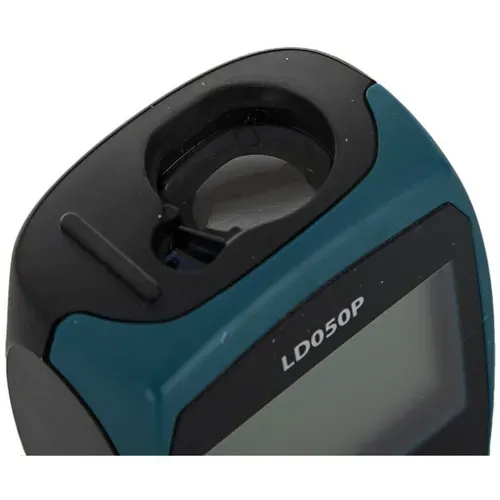 Лазерний далекомір Makita LD050P (0.05-50 м) - PRORAB image-6