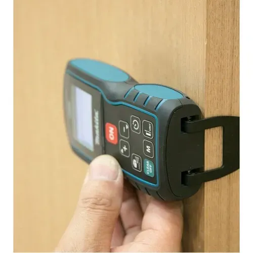 Лазерний далекомір Makita LD080P (0.05-80 м) - PRORAB image-11