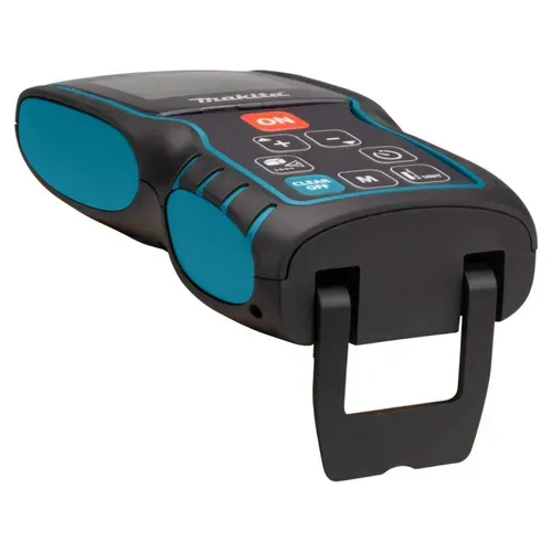 Лазерний далекомір Makita LD080P (0.05-80 м) - PRORAB image-8