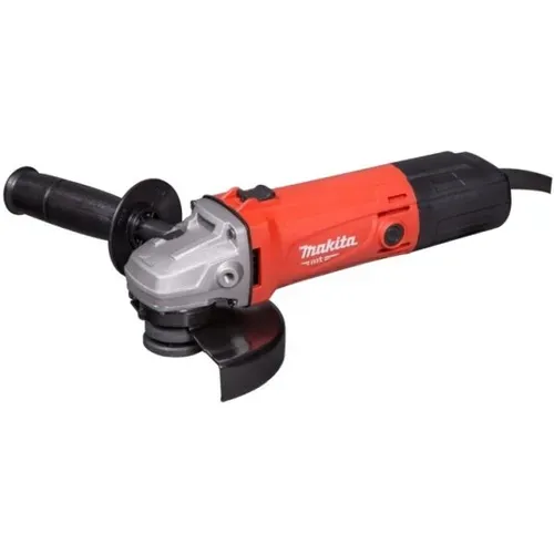 Кутова шліфувальна машина Makita M9502 (0.57 кВт, 115 мм) - PRORAB image-2