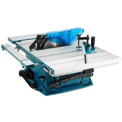 Настільна дискова пила Makita MLT100N (1.5 кВт, 260 мм) - PRORAB image-6