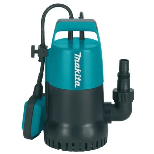 Заглибний насос Makita PF0300 (0.3 кВт, 8400 л/год) - PRORAB