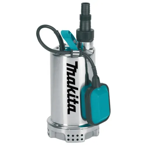 Заглибний насос Makita PF0403 (0.43 кВт, 7200 л/год) - PRORAB