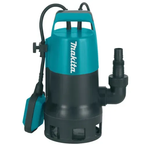 Занурювальний насос Makita PF0410 (0.4 кВт, 8400 л/год) - PRORAB