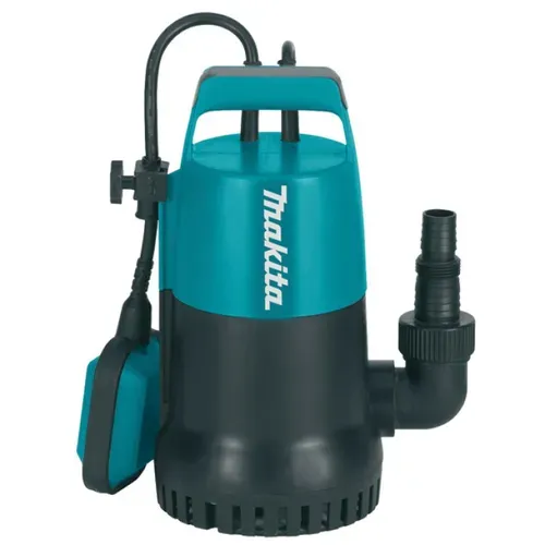 Заглибний насос Makita PF0800 (0.8 кВт, 13200 л/год) - PRORAB