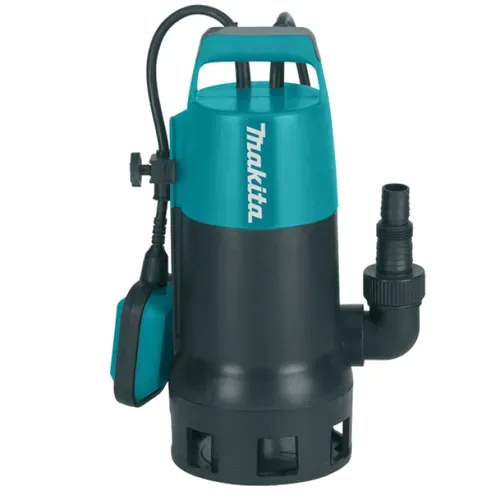 Занурювальний насос Makita PF1010 (1.1 кВт, 14400 л/год) - PRORAB