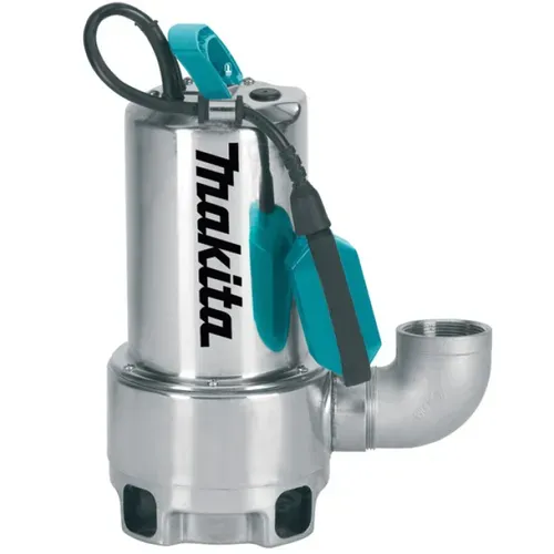 Заглибний насос Makita PF1110 (1.1 кВт, 15000 л/год) - PRORAB