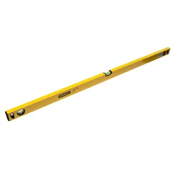 Рівень-васервага Stanley Classic (2 м) (STHT1-43109) - PRORAB image-6
