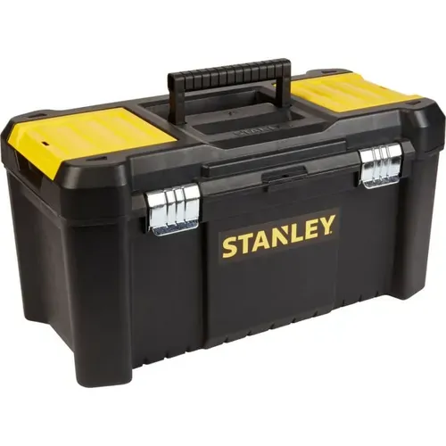 Ящик Stanley Essential (480x250x250 мм) (STST1-75521) - PRORAB