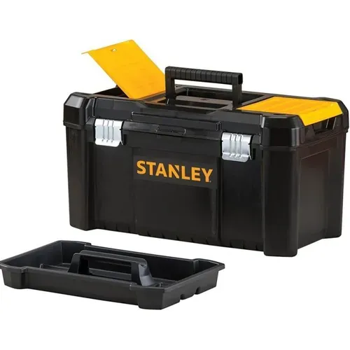 Ящик Stanley Essential (480x250x250 мм) (STST1-75521) - PRORAB image-1