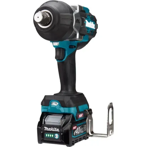 Акумуляторний гайковерт Makita TW001GM201 (40 В, 2х4 А*год, 2050 Н*м) - PRORAB image-3