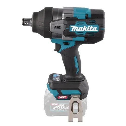 Акумуляторний гайковерт Makita TW001GZ (40 В, без АКБ, 2050 Н*м) - PRORAB image-1