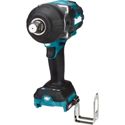 Акумуляторний гайковерт Makita TW001GZ (40 В, без АКБ, 2050 Н*м) - PRORAB image-2