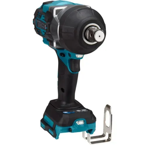 Акумуляторний гайковерт Makita TW001GZ (40 В, без АКБ, 2050 Н*м) - PRORAB image-4