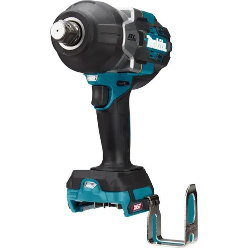 Акумуляторний гайковерт Makita TW001GZ (40 В, без АКБ, 2050 Н*м) - PRORAB image-6