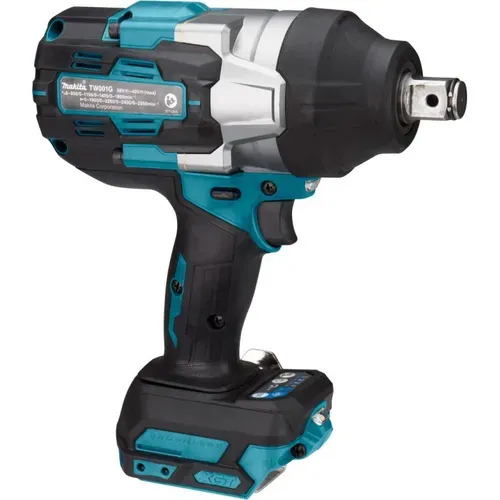 Акумуляторний гайковерт Makita TW001GZ (40 В, без АКБ, 2050 Н*м) - PRORAB image-7