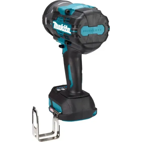 Акумуляторний гайковерт Makita TW001GZ (40 В, без АКБ, 2050 Н*м) - PRORAB image-8