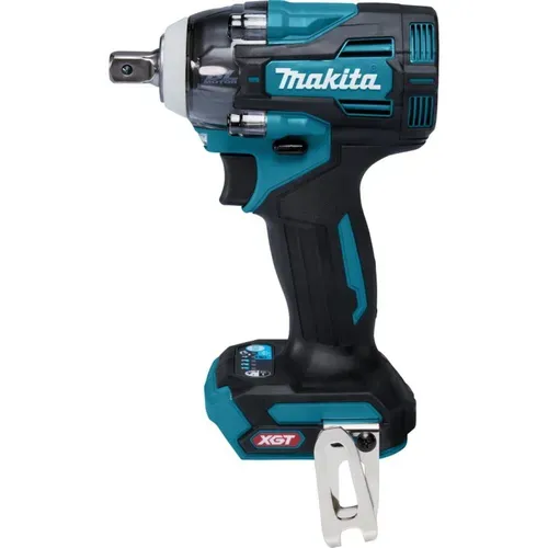 Акумуляторний гайковерт Makita TW005GZ (40 В, без АКБ, 630 Н*м) - PRORAB image-1