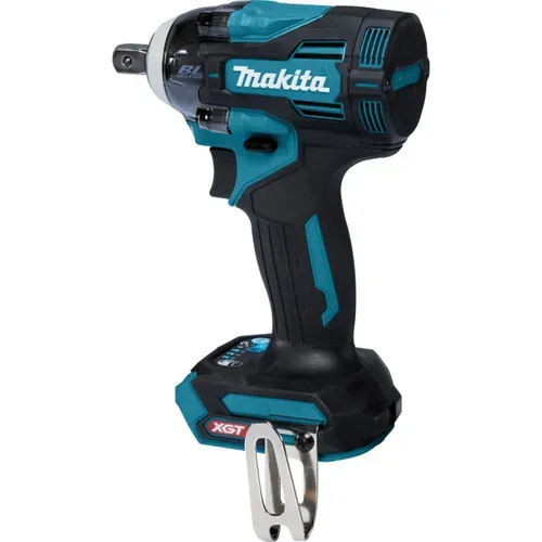 Акумуляторний гайковерт Makita TW005GZ (40 В, без АКБ, 630 Н*м) - PRORAB image-2