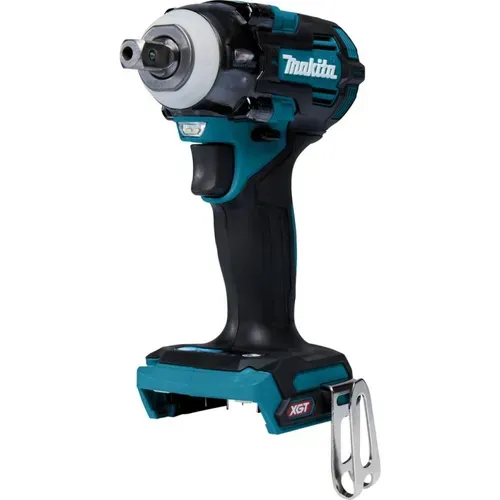 Акумуляторний гайковерт Makita TW005GZ (40 В, без АКБ, 630 Н*м) - PRORAB image-3