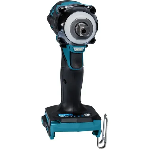 Акумуляторний гайковерт Makita TW005GZ (40 В, без АКБ, 630 Н*м) - PRORAB image-6