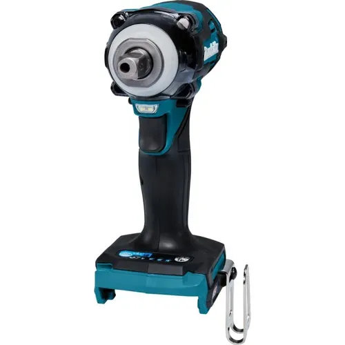 Акумуляторний гайковерт Makita TW005GZ (40 В, без АКБ, 630 Н*м) - PRORAB image-7