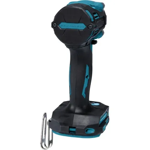 Акумуляторний гайковерт Makita TW005GZ (40 В, без АКБ, 630 Н*м) - PRORAB image-8