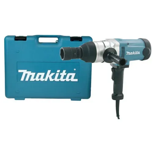 Ударний гайковерт Makita TW1000 (1.2 кВт, 1000 Нм) - PRORAB