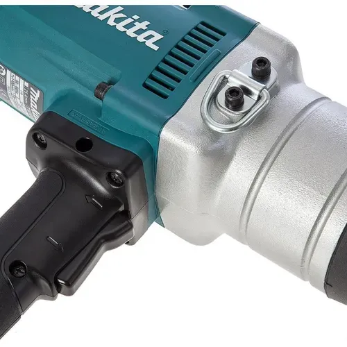 Ударний гайковерт Makita TW1000 (1.2 кВт, 1000 Нм) - PRORAB image-4