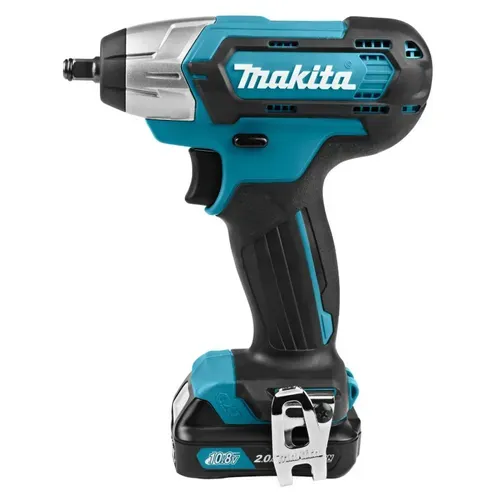 Акумуляторний гайковерт Makita TW141DZ (10.8-12 В, без АКБ, 145 Н*м) - PRORAB image-1