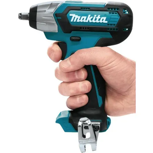 Акумуляторний гайковерт Makita TW141DZ (10.8-12 В, без АКБ, 145 Н*м) - PRORAB image-4