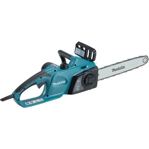 Пила ланцюгова Makita UC3541A (1.8 кВт, 350 мм) - PRORAB