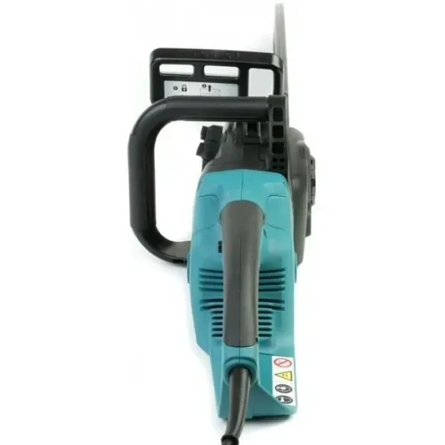 Пила ланцюгова Makita UC3541A (1.8 кВт, 350 мм) - PRORAB image-7