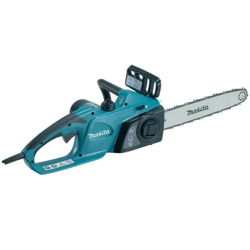 Пила ланцюгова Makita UC4041A (1.8 кВт, 400 мм) - PRORAB