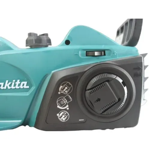 Пила ланцюгова Makita UC4041A (1.8 кВт, 400 мм) - PRORAB image-2