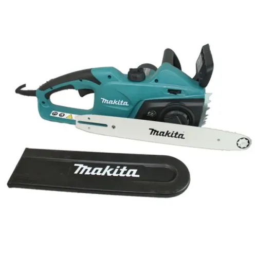 Пила ланцюгова Makita UC4041A (1.8 кВт, 400 мм) - PRORAB image-6